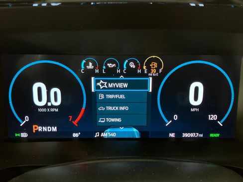 Certified 2021 Ford F150 Lariat w/ Equipment Group 502A High image 20