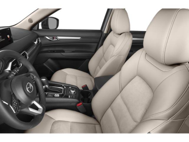 Certified 2023 MAZDA CX-5 AWD 2.5 S w/ Select Package image 9
