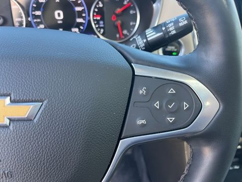 Used 2023 Chevrolet Traverse Premier w/ LPO, Floor Liner Package image 21