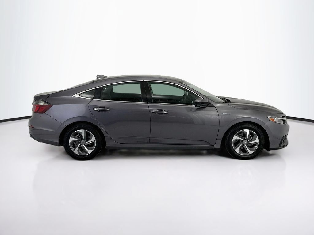 Used 2019 Honda Insight EX image 4