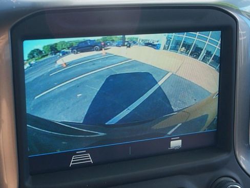 Certified 2022 Chevrolet Silverado 1500 RST image 6