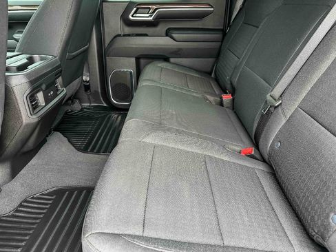 Used 2024 Chevrolet Silverado 1500 RST w/ Texas Edition Plus AWD/4WD image 18