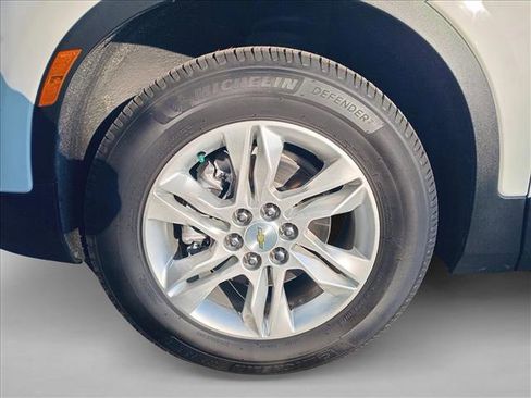 Used 2021 Chevrolet Blazer LT w/ LPO, Cargo Package image 10