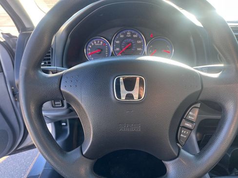 Used 2005 Honda Civic LX image 12