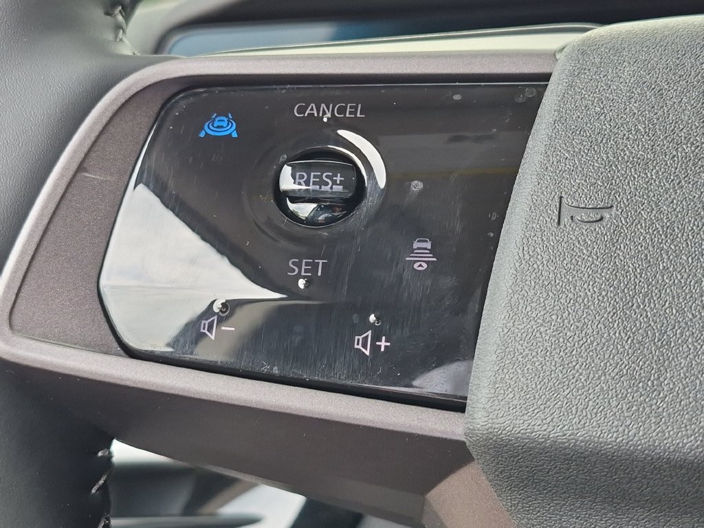 Certified 2026 Nissan Murano SL AWD/4WD image 17