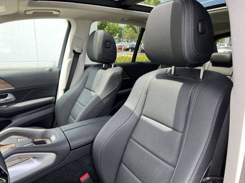 Certified 2025 Mercedes-Benz GLE 350 4MATIC image 16