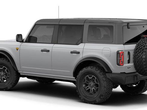 New 2026 Ford Bronco Badlands AWD/4WD image 27
