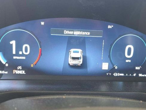 Used 2025 Ford Explorer Active RWD image 20