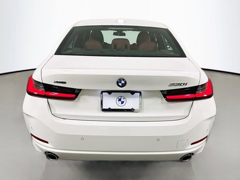 New 2026 BMW 330i xDrive Sedan w/ Premium Package image 6