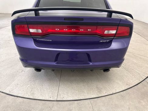 Used 2014 Dodge Charger SRT8 Super Bee w/ Convenience Group II RWD image 24