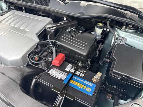 Used 2011 Toyota Venza AWD w/ Premium Pkg #2 image 14