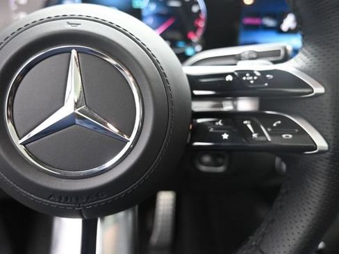 Used 2026 Mercedes-Benz GLS 450 4MATIC image 14