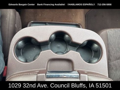 Used 2018 RAM 1500 Lone Star image 23