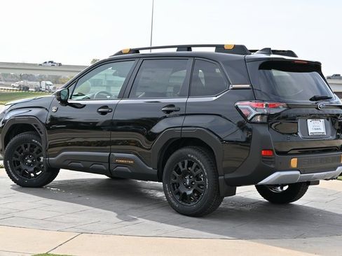 New 2026 Subaru Forester Wilderness image 5