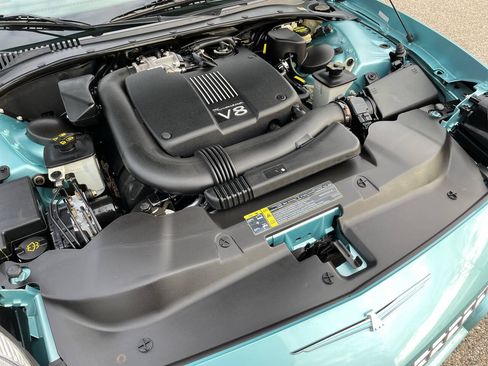 Used 2002 Ford Thunderbird RWD image 58