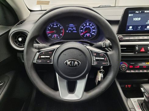 Used 2019 Kia Forte Sedan FWD image 22