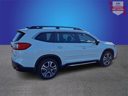Certified 2025 Subaru Ascent Touring w/ Popular Package #1 image 5