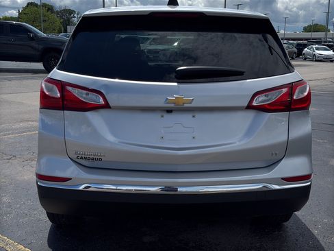 Used 2018 Chevrolet Equinox LT FWD image 7