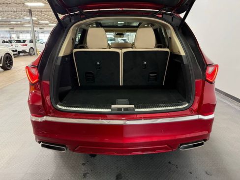 Used 2026 Acura MDX SH-AWD w/ Advance Package image 23