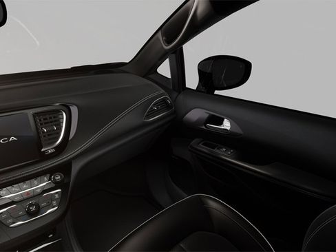 New 2026 Chrysler Pacifica Limited w/ Uconnect Theater Family Group image 7