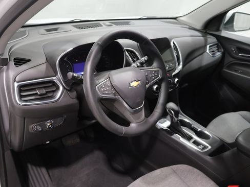 Used 2023 Chevrolet Equinox LT AWD/4WD image 17