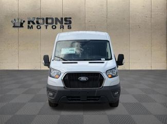New 2026 Ford Transit 350 XL RWD video 3