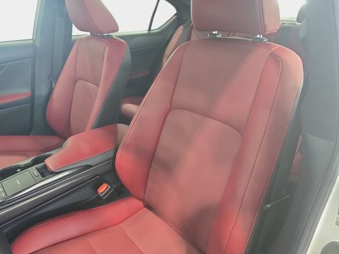 Used 2025 Lexus IS 350 F Sport w/ Accessory Package 2 RWD image 26