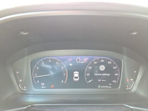 Certified 2024 Honda Accord LX image 34