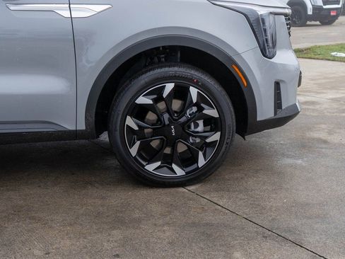 New 2026 Kia Sorento EX image 33