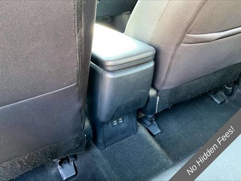 Used 2023 Toyota Prius LE FWD image 26