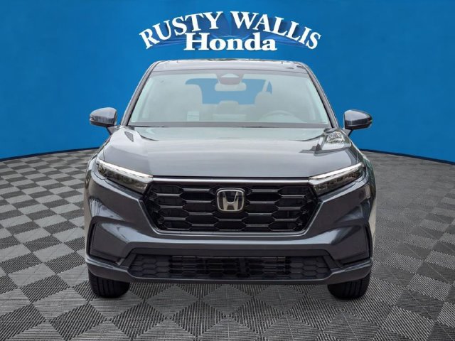 New 2027 Honda CR-V EX image 6