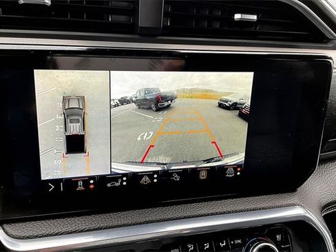 Used 2024 GMC Sierra 1500 Denali w/ Denali Reserve Package image 22