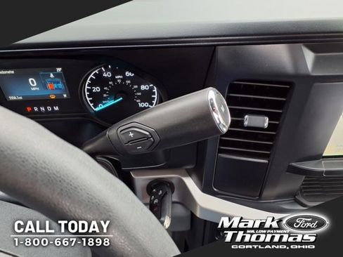 Used 2024 Ford F350 XL w/ STX Appearance Package image 14