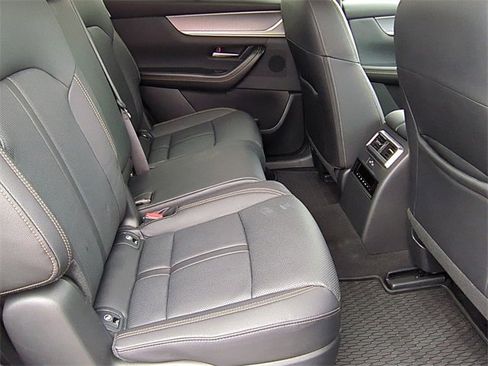 Used 2025 MAZDA CX-90 Plug-In Hybrid w/ Preferred image 19