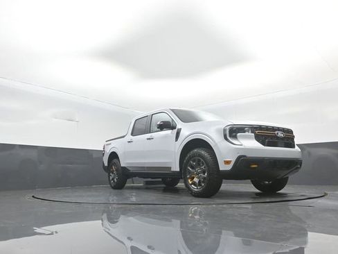 New 2026 Ford Maverick Tremor image 27