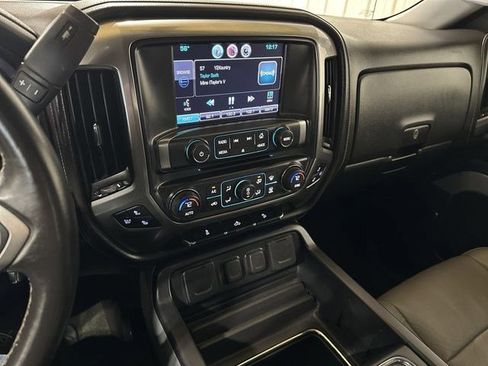 Used 2014 Chevrolet Silverado 1500 LTZ Z71 image 15
