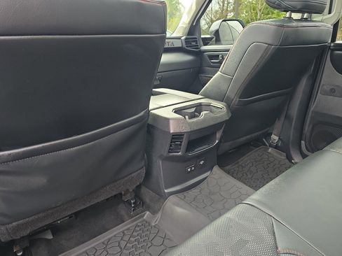 Used 2023 Toyota Tundra TRD Pro AWD/4WD image 18