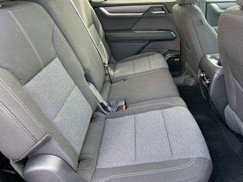 New 2026 GMC Acadia Elevation w/ Black Edition image 26