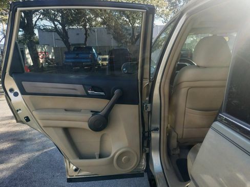 Used 2009 Honda CR-V EX-L image 17