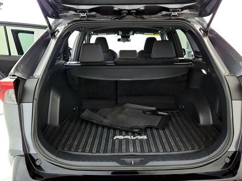 Used 2023 Toyota RAV4 SE AWD/4WD image 20