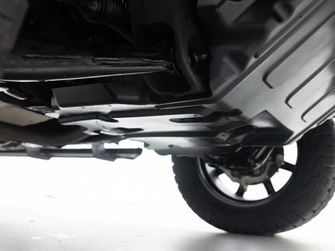 Used 2017 Chevrolet Silverado 1500 LT w/ All Star Edition image 24