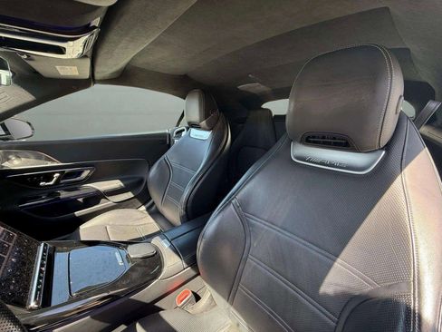 Used 2022 Mercedes-Benz SL 63 AMG 4MATIC image 19