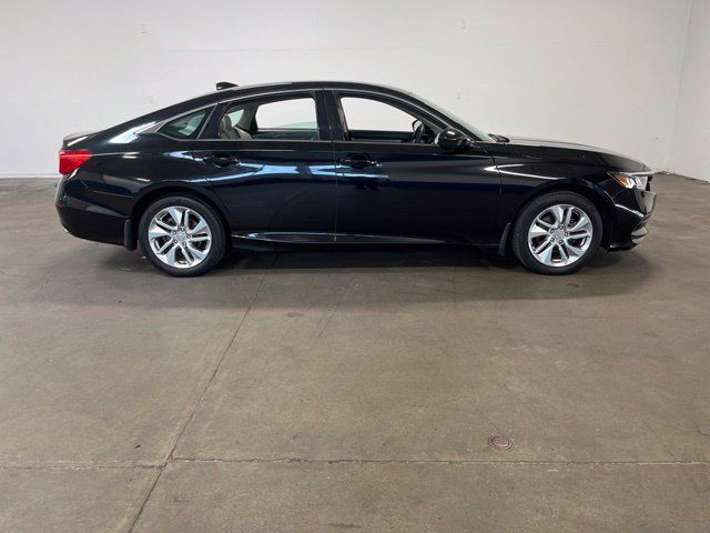 Used 2018 Honda Accord LX image 2