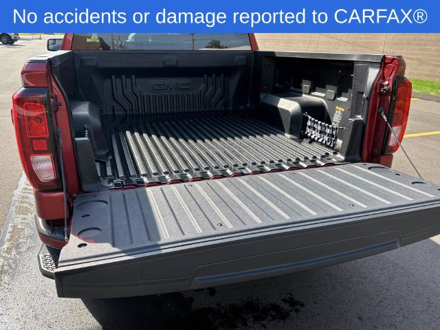 Certified 2024 GMC Sierra 1500 Elevation AWD/4WD image 13