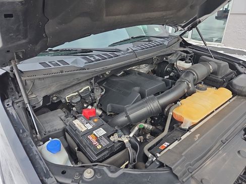 Used 2017 Ford F150 Lariat w/ Equipment Group 502A Luxury image 52