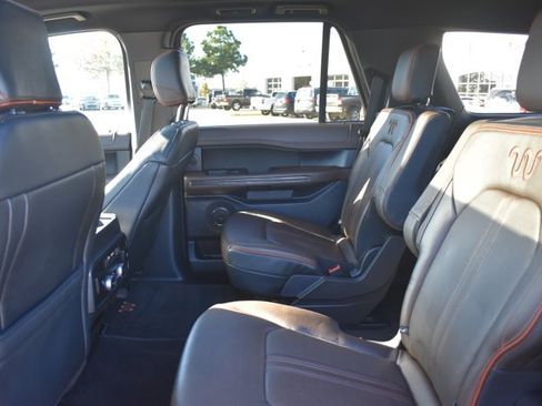 Used 2021 Ford Expedition King Ranch image 17