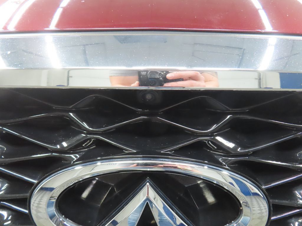 Used 2023 INFINITI QX60 Autograph AWD/4WD image 50