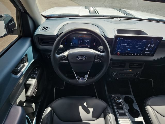 Used 2026 Ford Maverick Lariat w/ Black Appearance Package AWD/4WD image 11