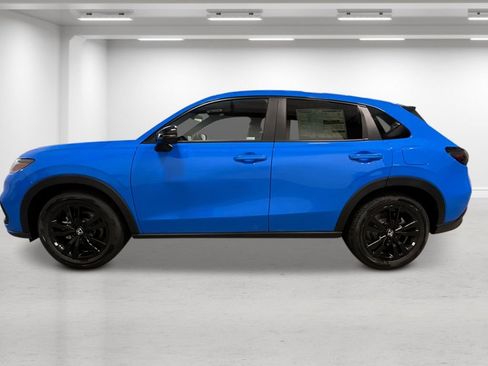 New 2026 Honda HR-V Sport image 2