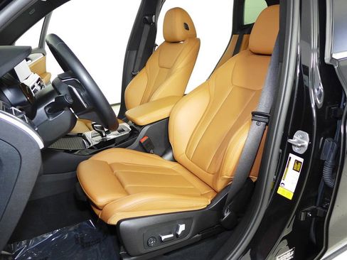 Used 2023 BMW X3 sDrive30i w/ Premium Package image 22